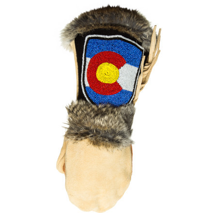 Astis Pike Mitten