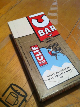 Trail Fuel!!!!!