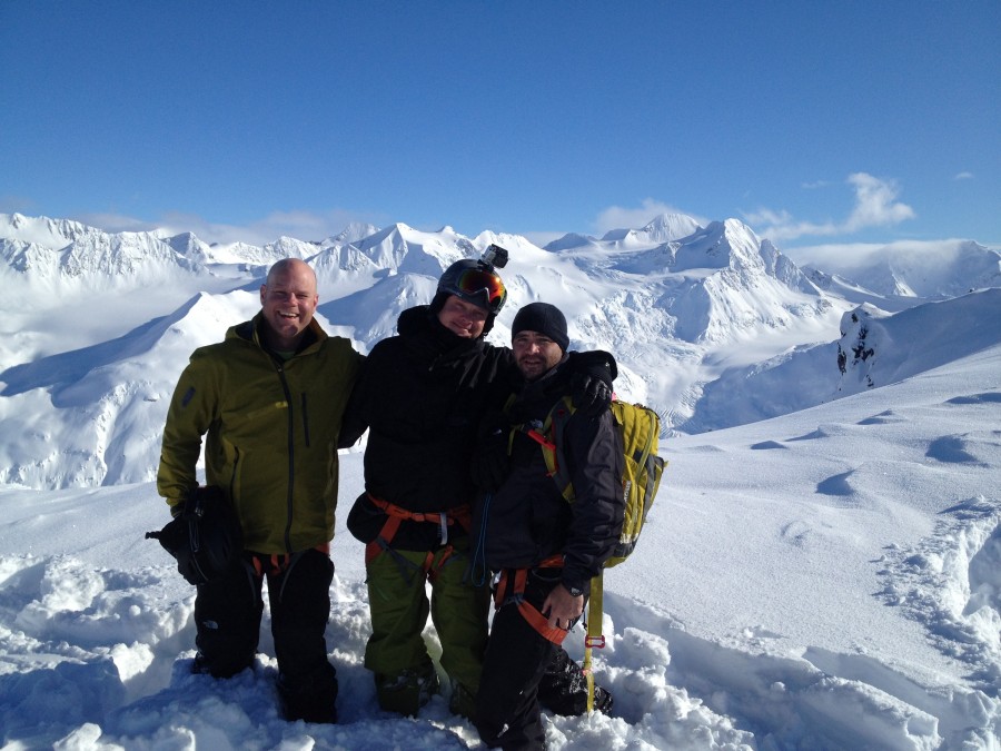 Best Shell I've Owned