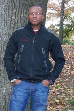 New & Improved For 2012 - 5 Star Jacket!