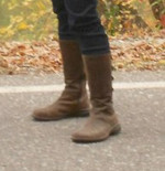 My everyday boots!