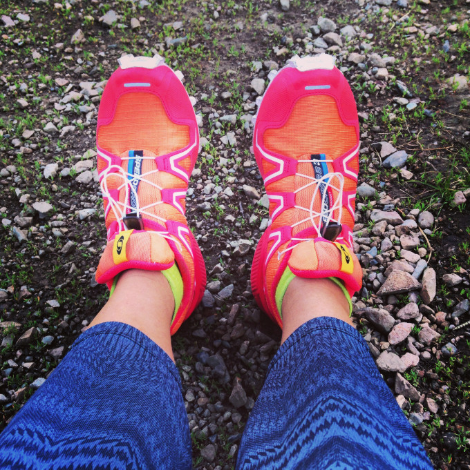 salomon speedcross 3 woman