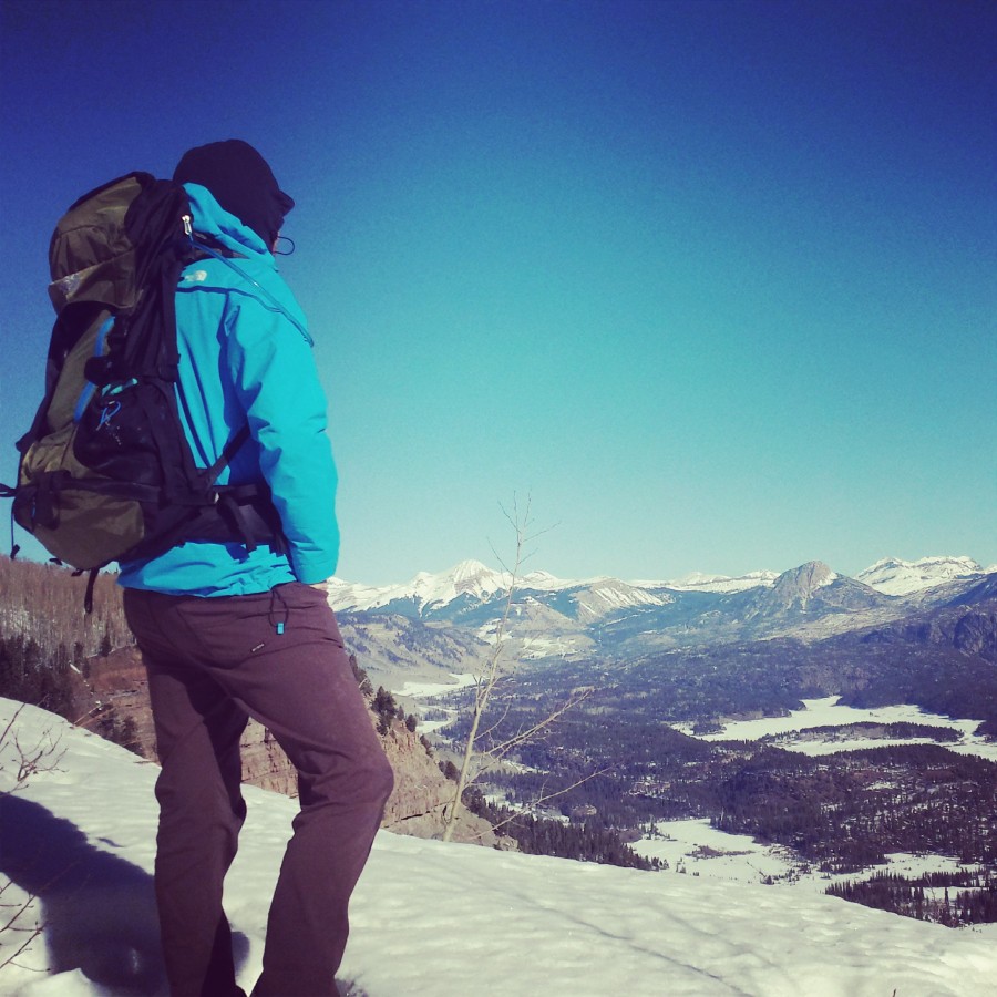 North face terra 35 deals