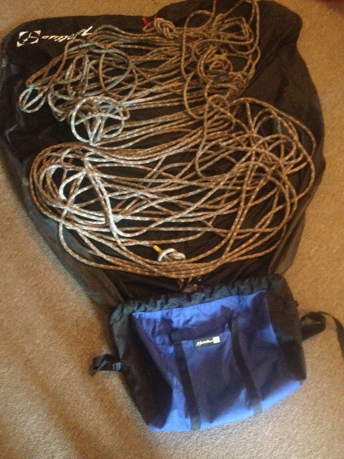 Best bag for your buck!