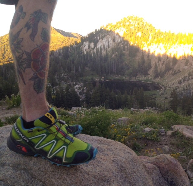 speedcross 3 gore tex