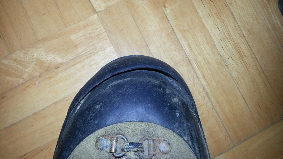 That is cover by warranty?