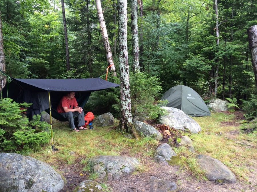 Very Nice Hammock To Start With