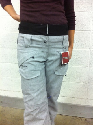 These pants rock