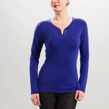 Sleek and Comfortable