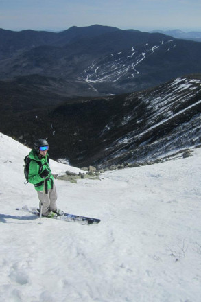 Durable, breathable, backcountry pant