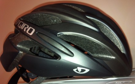 Good Helmet, Good Protection
