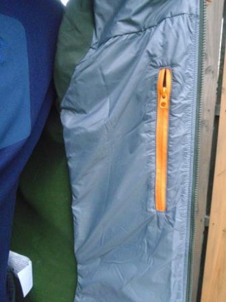 Interior Pocket