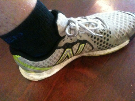 L & R socks! I'll take it 