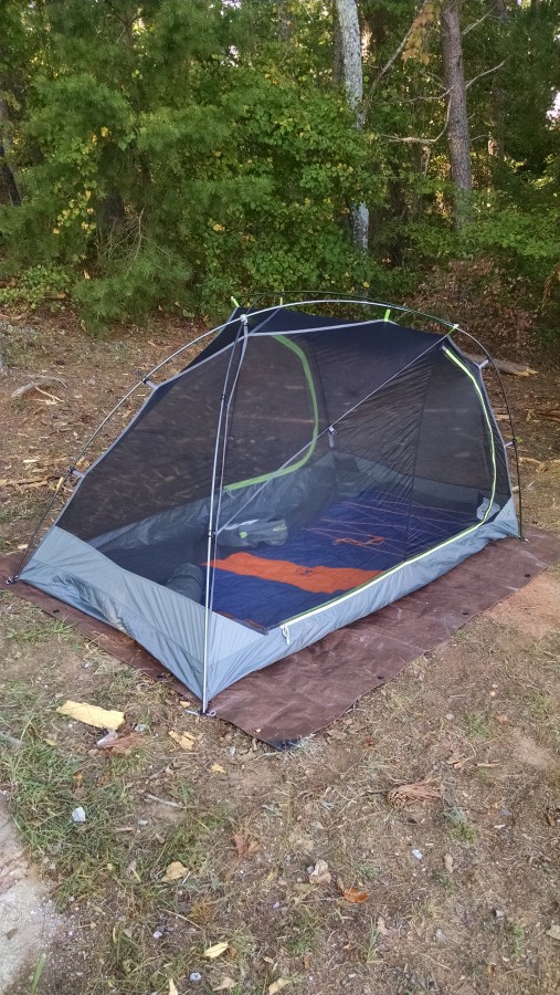 Great tent for a great price!!