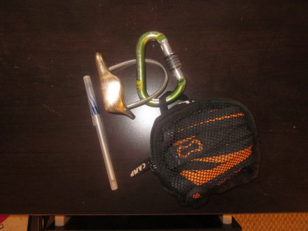 Lightweight and small