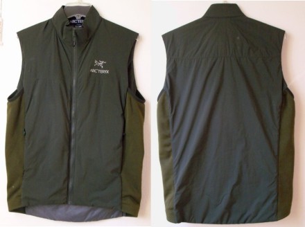 Really great mid layer piece! Fits big!