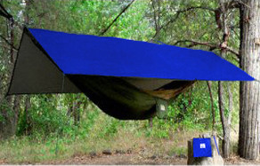 All Purpose Shelter in New Mexico
