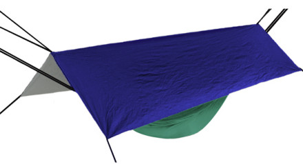 6 Point Set Up For All Purpose Shelter