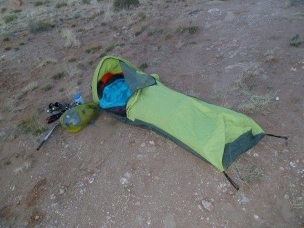 Get this bivy for...
