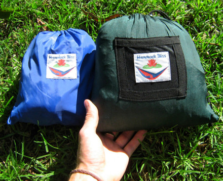 No More in the Bag next to Shelter