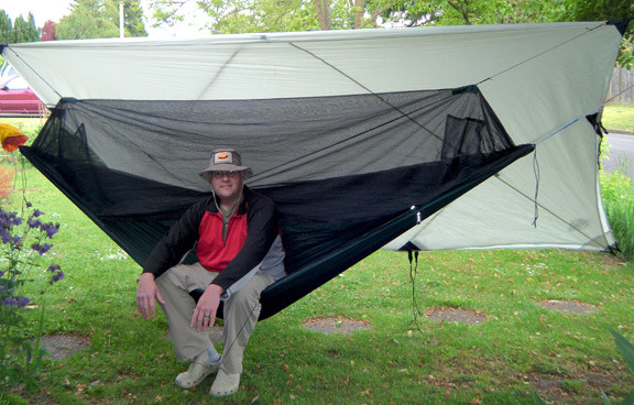 No See Um No More at Home