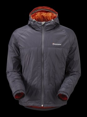Picture from Montane