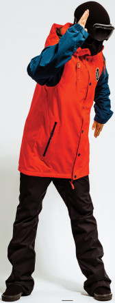 Stylishhhh!