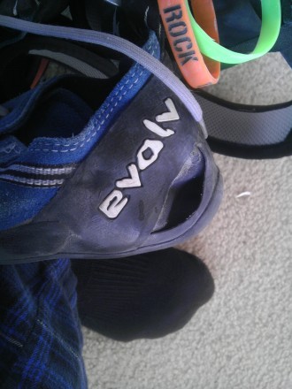 Not very durable