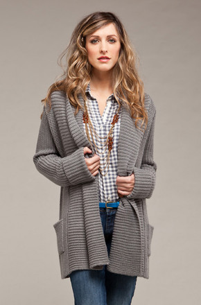 Style it up.