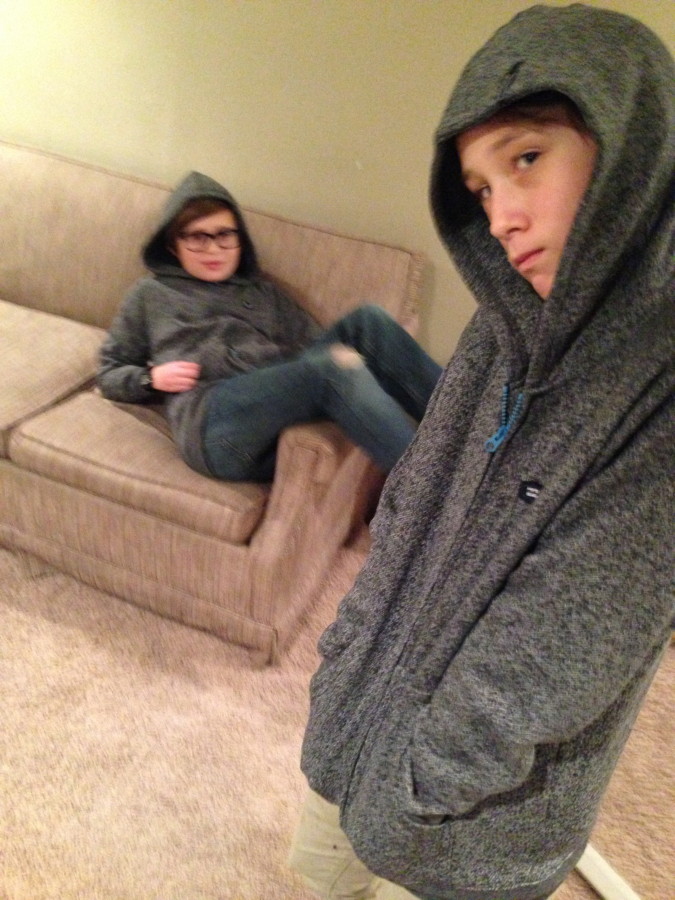 Super nice, runs small.