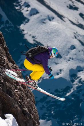 Best POW ski in my quiver!