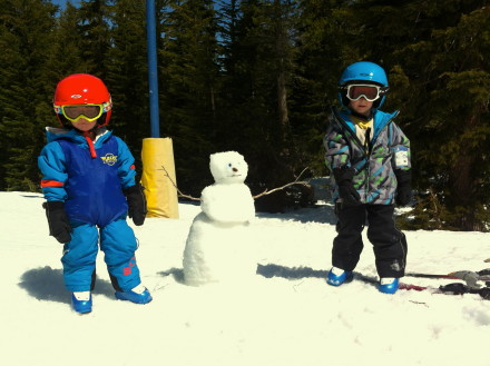 new schoolers
