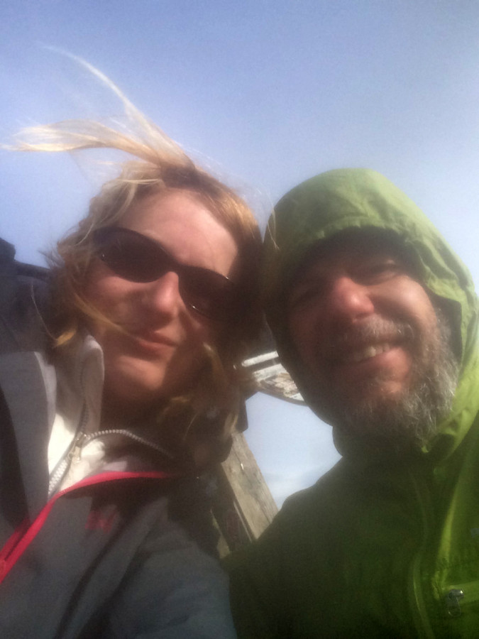 Tough Protection for Windy Days