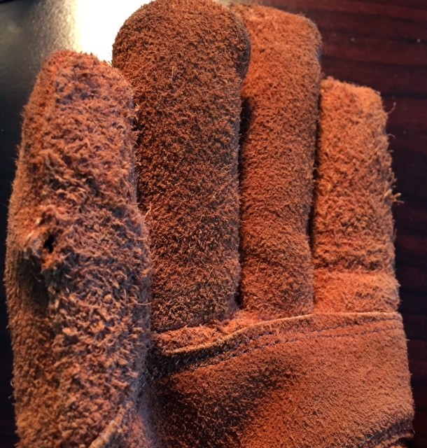 Stitching coming apart after 3 weeks