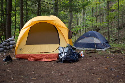 Great Tent