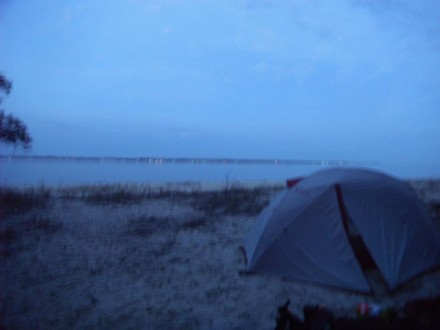 stoked about this tent!!