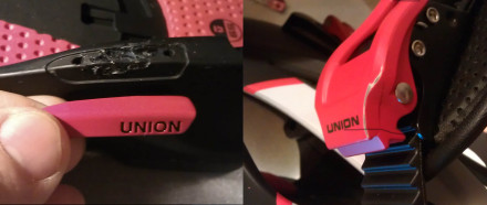 cosmetic issues before being used