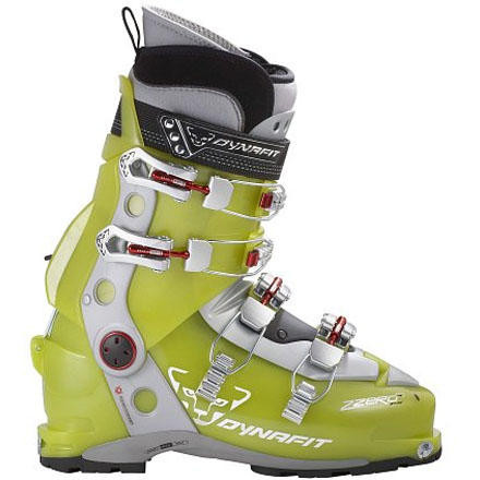 I currently have a pair of  Dynafit ZZero...