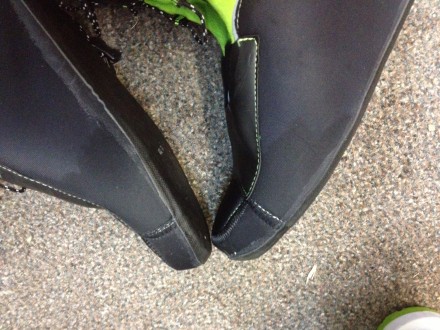 HUGE design flaw..