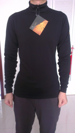 nice baselayer