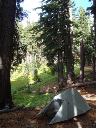 leave no trace