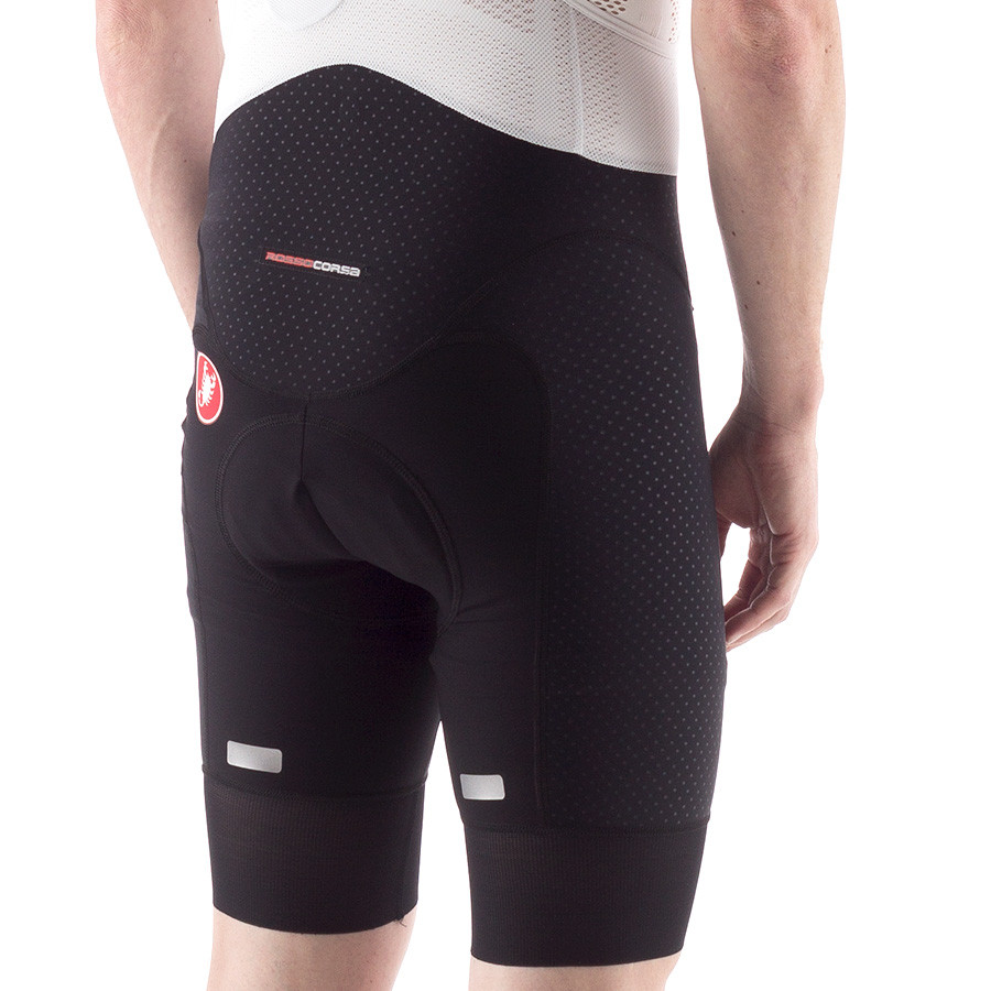 Castelli Free Aero Race Bib Short Men's Competitive Cyclist