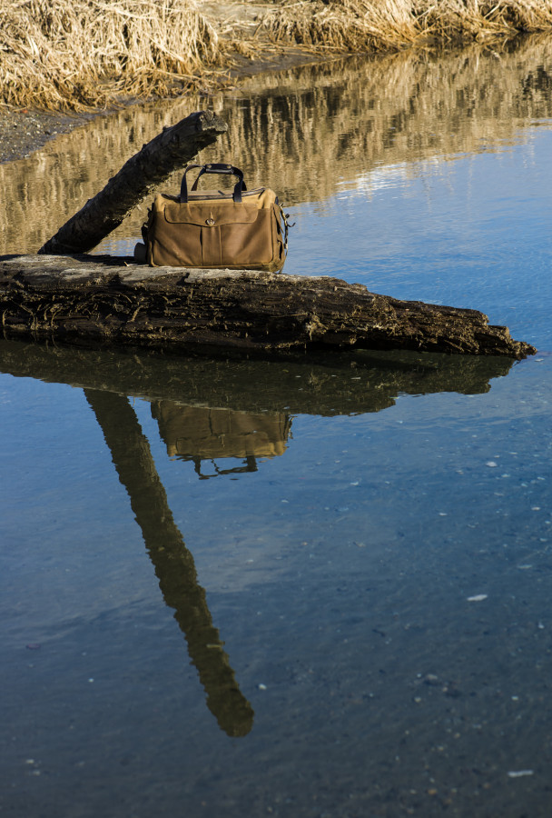 Quality and camouflage at their finest