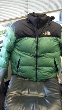 Best Coat EVER!!!