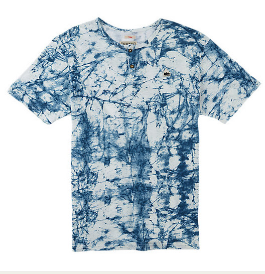 Burton Mousam Henley