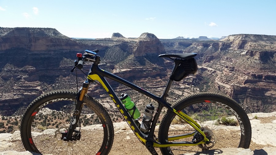 Hardtail or Rocketship In Disguise?