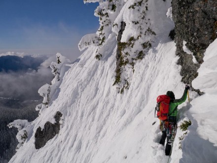 Epic 45 @ MRNP.