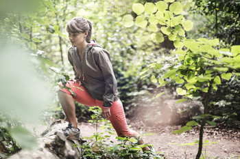 Stretchy, flattering- love the fabric