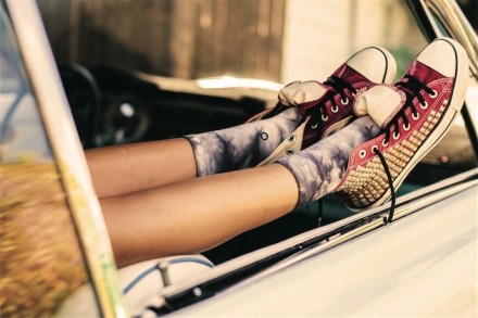 Stance Gal
