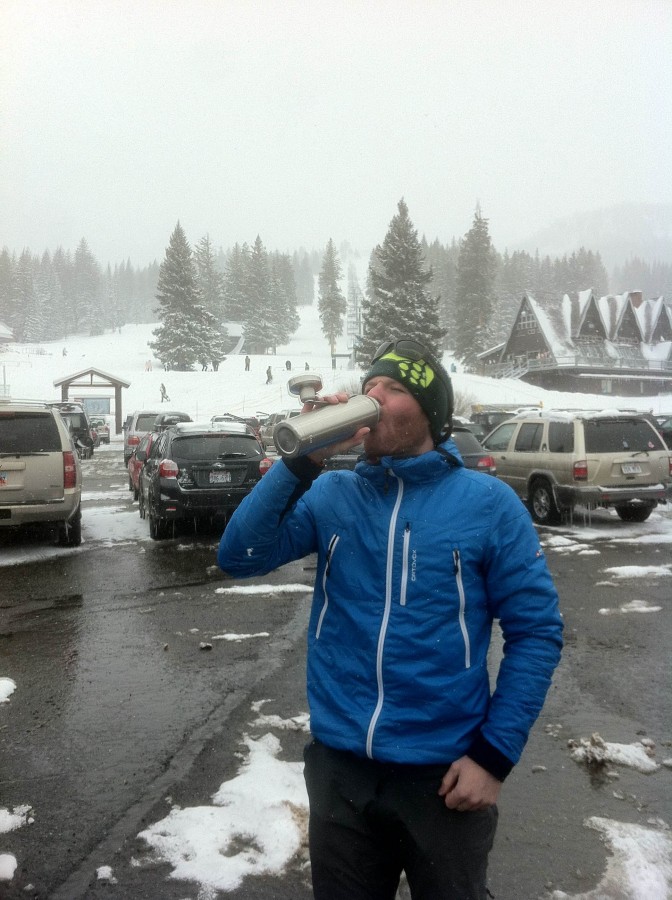 It's True What They Say...